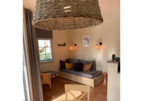 Charmant appartement au coeur du golf d'Arcangues - Apartment