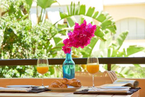 Beach & Golf Design Apartment Marbella
