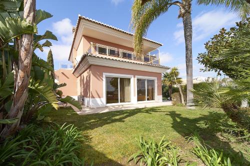 812 Quinta Marina, Лагуш