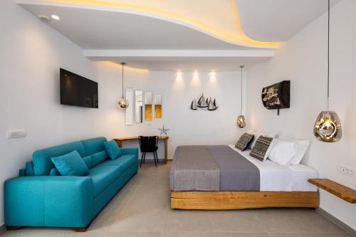 Alizea Villas & Suites - image 11