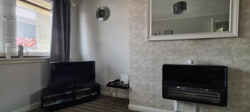 Beautiful 2-Bed Apartment in Campbeltown in Campbeltown Városközpont