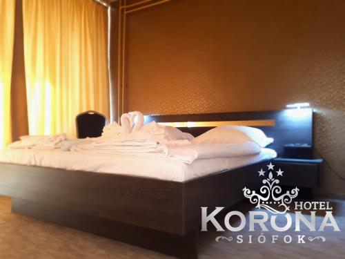 Hotel Korona - image 11