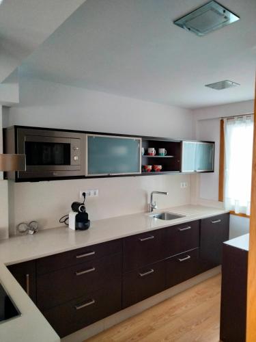  El Rincón de Luz SCQ in Santiago de Compostela