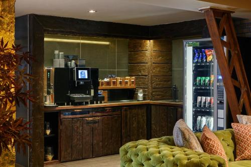 Temple Bar Inn - image 8