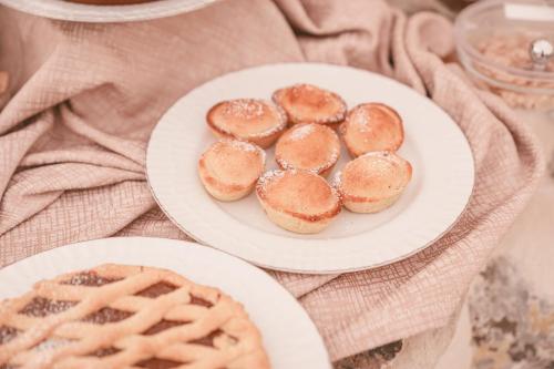 La Terrazza Sulla Rupe Relais - main image