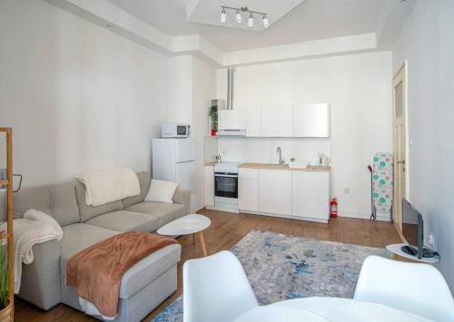 Supreme Luxury Top Central 1 Bedroom Apartment 5