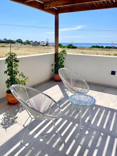 Kallipateira Villa - image 2
