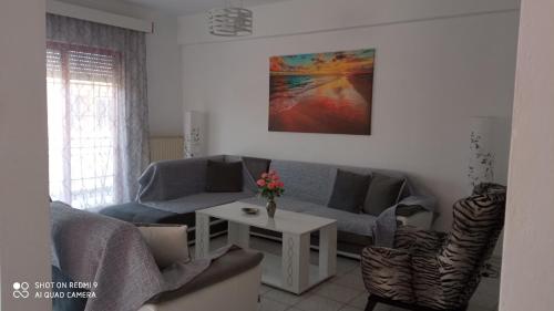 Elea House – khách sạn tại Keramoti
