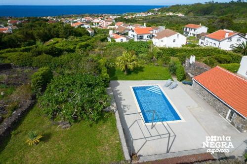 Charming Holiday House gîte à louer Santo António