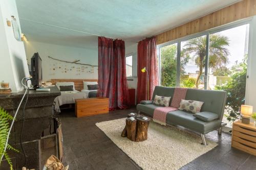 Quinta Minuvida in ราโบ เดอ เพียกซ์