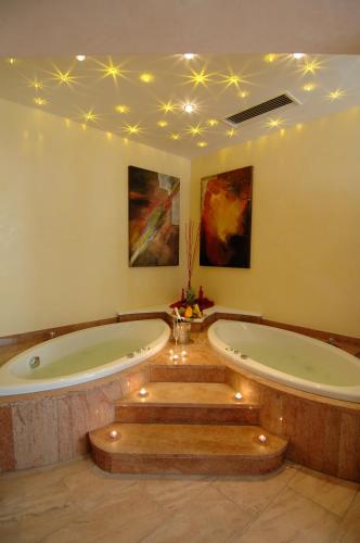 Hotel Edelweiss – Maria Alm, SD