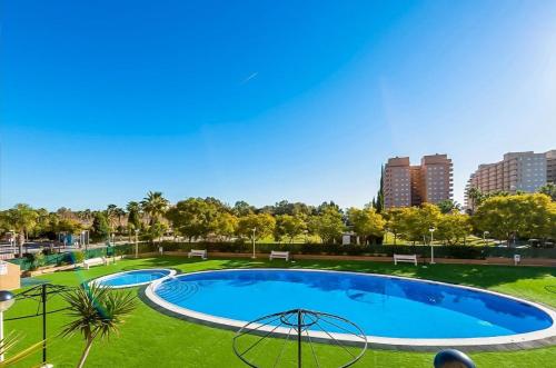 Apartamento Trebol II REF 036 - Apartment - Oropesa del Mar