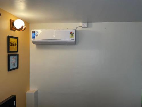 The Attic -Air Conditioner Rs 250 Additional