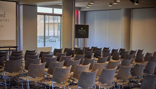 WestCord Fashion Hotel Amsterdam - image 12