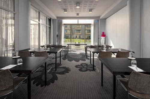Westcord Fashion Hotel Amsterdam - image 5