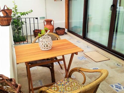 Dimora d'Estate (Sicilian Holidays) 5