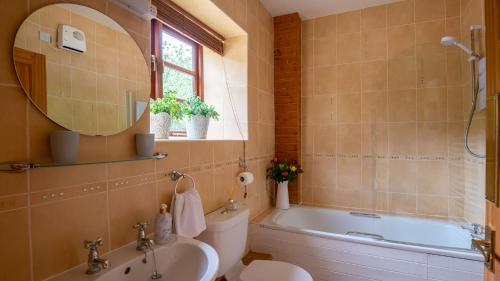 Jasmine Cottage - image 14