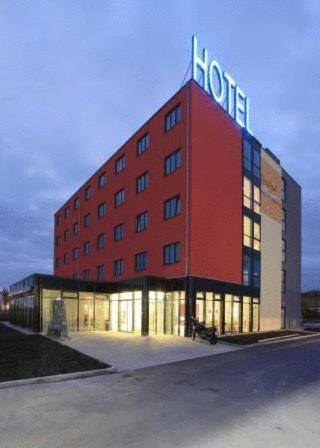 hotel photo