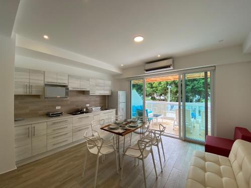Playa Azul Suites