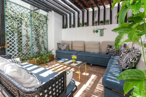 Casas da Formosa - Downtown Alegria B&B 2