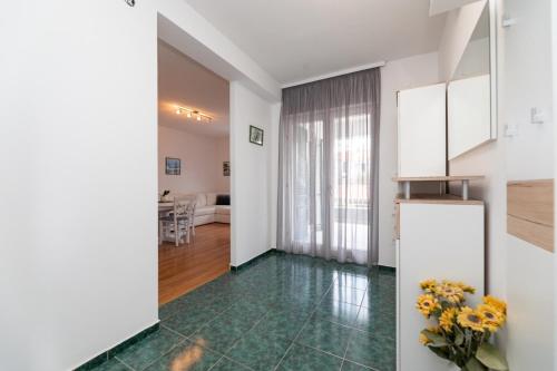 Apartment in Supetar with sea view, terrace, air conditioning, W-LAN 3553-1, Supetar (foto 10)