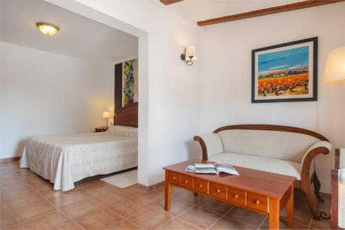 362647756 Monnaber Nou Finca Hotel & Spa