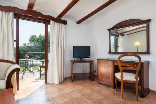 362647773 Monnaber Nou Finca Hotel & Spa