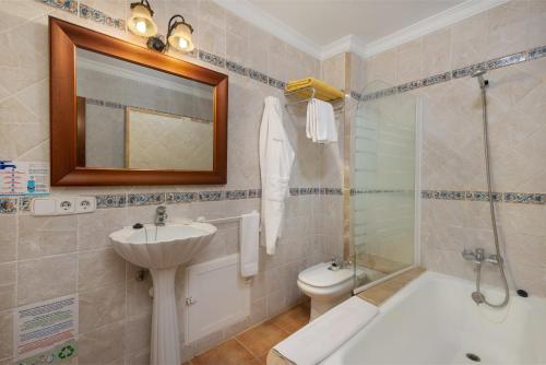 362647785 Monnaber Nou Finca Hotel & Spa
