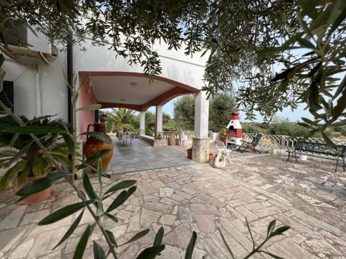 Casa alla selva