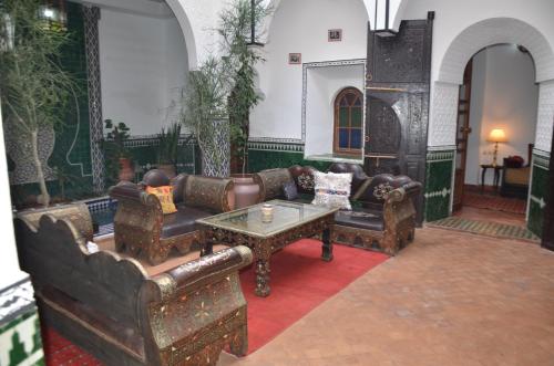 Riad Assalam