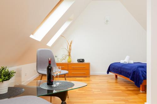 Apartment Butorowy Residence by Renters Prestige - image 4