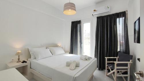 Cozy Centrale in Tinos