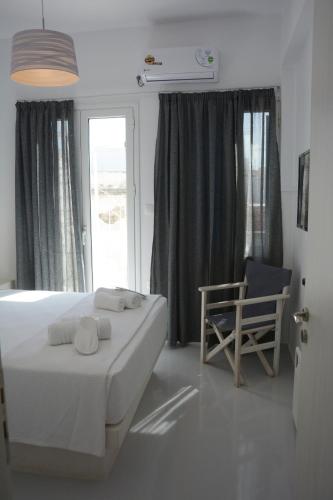  Cozy Centrale in Tinos