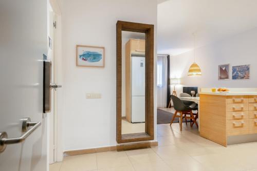 Inside Barcelona Apartments Salva, Barcelona (fotografie 10)
