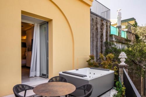 安久丽列里大酒店 安久丽列里大酒店