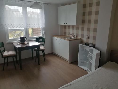 Husarska Swinemünde (Husarska Swinemunde) in Świnoujście