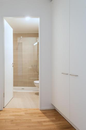 HITrental Messe Apartments, Bazylea (zdjęcie 5)