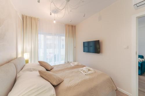 Ustronie Apartments 20 m do plaży Ustronie Apartments 20 m do plaży