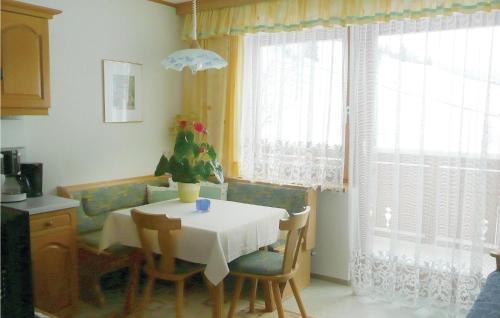 Apartment Rauris Lackenweg - main image