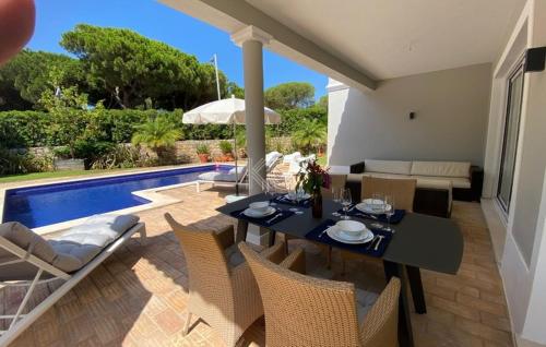 Casa Papoila gîte à louer Loulé