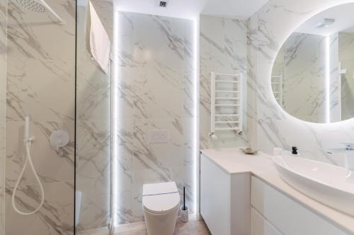 Ustronie Apartments 20 m do plaży Ustronie Apartments 20 m do plaży