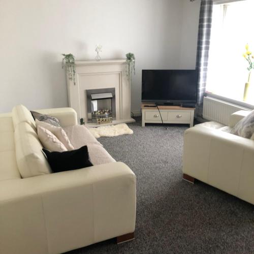 Raybould House gîte à louer Nunthorpe