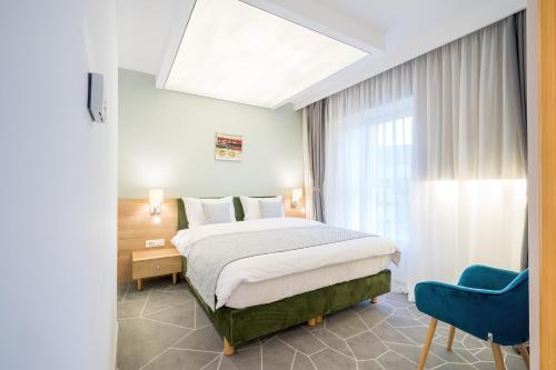 Hotel Console in Slobozia