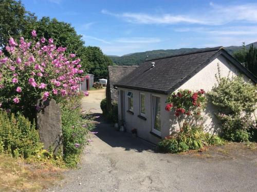 . The Bothy