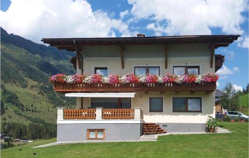  Beautiful Apartment In Rauris With 2 Bedrooms And Internet, Pension in Rauris