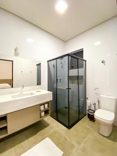 Pousada Reserva Central