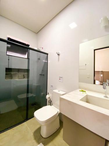 Pousada Reserva Central