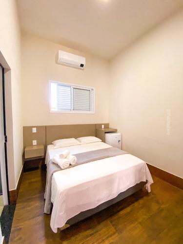 Pousada Reserva Central