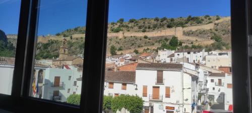 منظر, MUY CENTRICO LA PLAZA in Chulilla