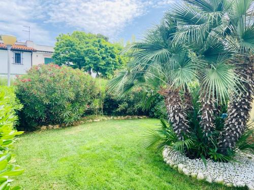  Villa Claudia a 400m dal mare in Porto Recanati